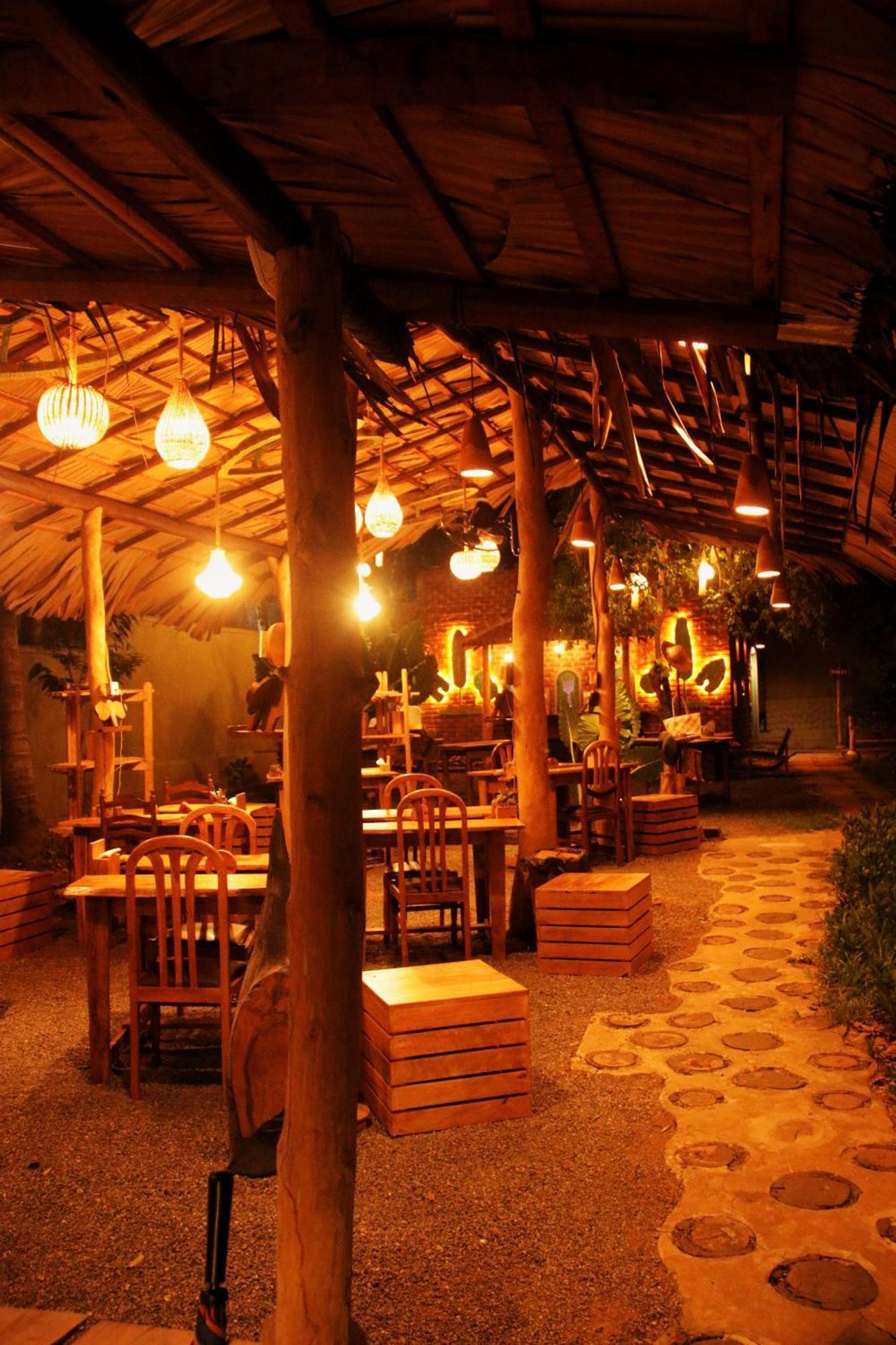 The Elephant Next-Door Udawalawe Εξωτερικό φωτογραφία