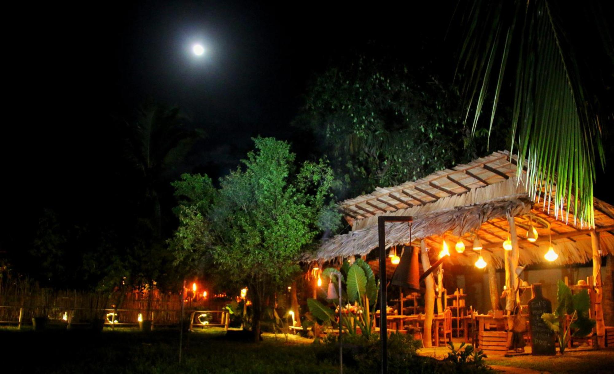 The Elephant Next-Door Udawalawe Εξωτερικό φωτογραφία
