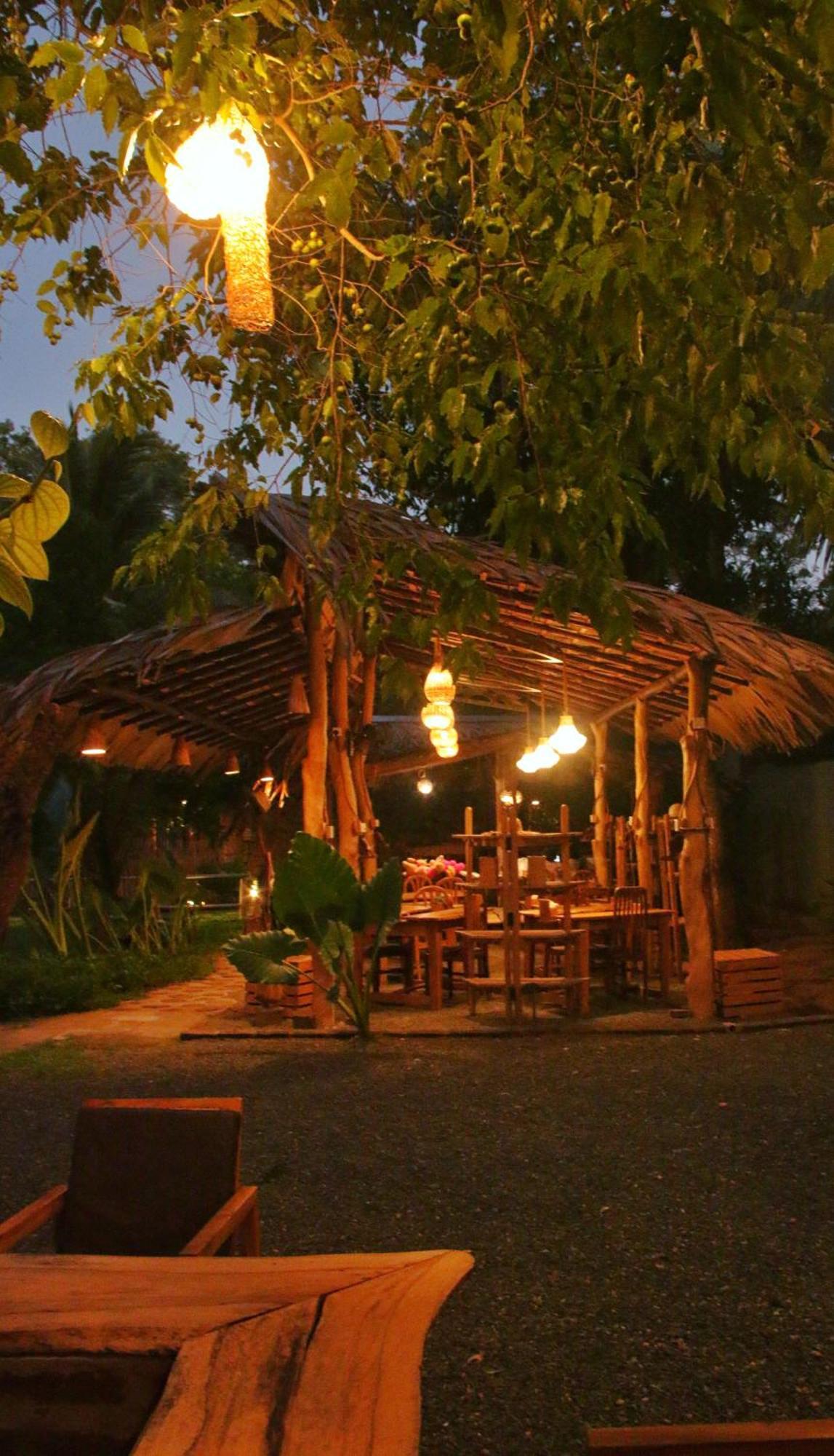 The Elephant Next-Door Udawalawe Εξωτερικό φωτογραφία