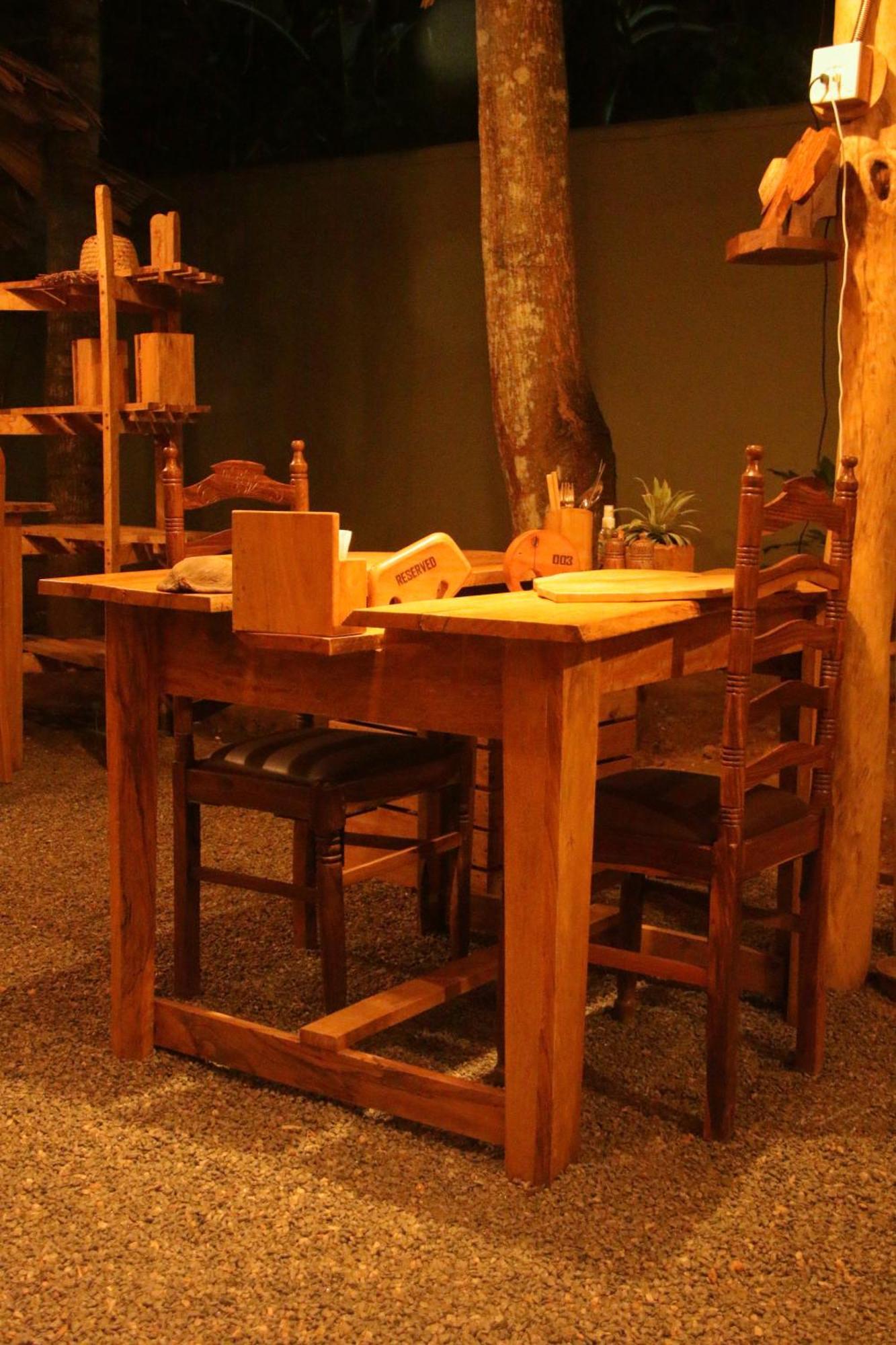 The Elephant Next-Door Udawalawe Εξωτερικό φωτογραφία