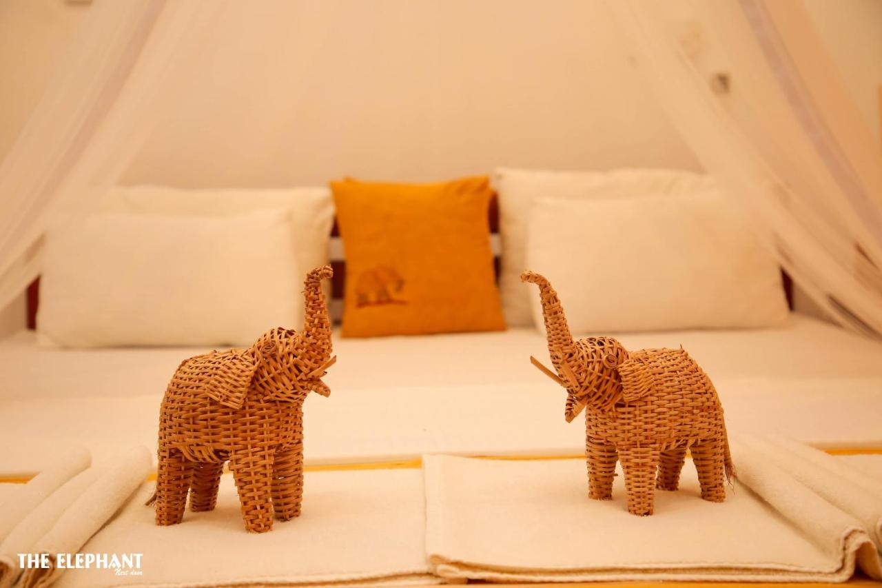 The Elephant Next-Door Udawalawe Εξωτερικό φωτογραφία